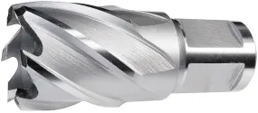 Alfra rotabest™ hss kerngatboren basic 17 mm, snedediepte 50