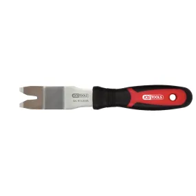 CLIPVERWIJDERAAR, YMODEL BREED GEBOGEN, 230MM