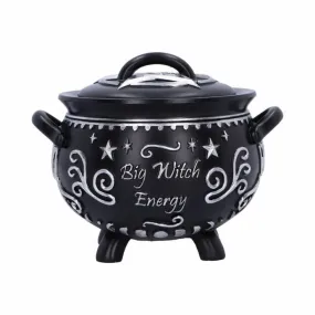 Decoratie Big Witch Energy Box