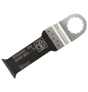 Fein E-Cut Standaard Zaagblad 78x32 mm (Nr. 635021