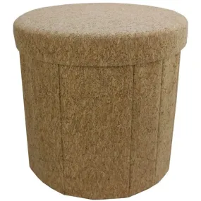 Human Comfort Ottoman Ignon