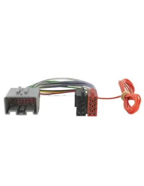 Iso kabel Ford Fiesta 2008-2010
