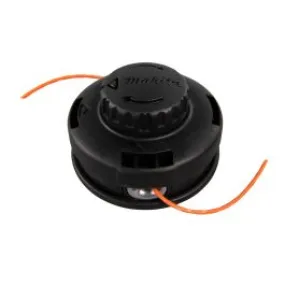 Makita 191D90-9 Draadkop 2x2,4 T+G M10x1.25lh