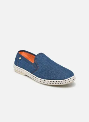      RIVIERAS JEAN M  BLAUW   