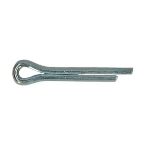 Splitpen DIN 94 Ø8,00x56 Zn