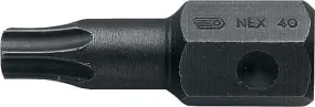 Torx, T70