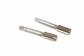 VOLKEL handtappenset BSW 9/16" x 12
